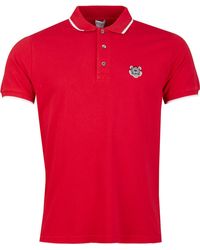 mens kenzo polo shirt sale