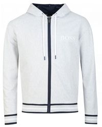 boss hoody