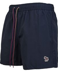 paul smith swim shorts uk