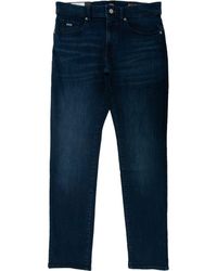 hugo boss mens jeans sale uk