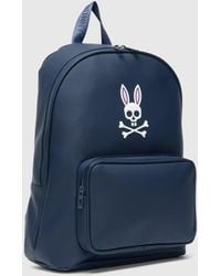 Psycho Bunny - Classic Bunny Backpack - Lyst