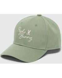 Psycho Bunny - Desert Baseball Cap - Lyst