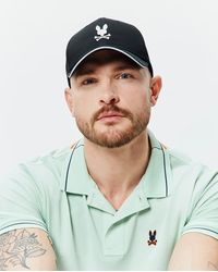 Psycho Bunny - Blaze Sport Cap - Lyst