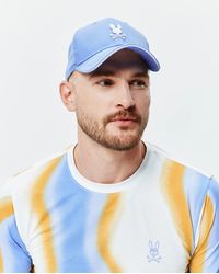 Psycho Bunny - Blaze Sport Cap - Lyst