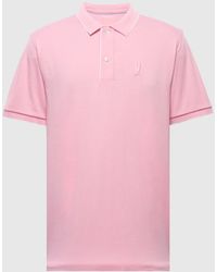 Psycho Bunny - Bryce Perfomance Pique Polo - Lyst