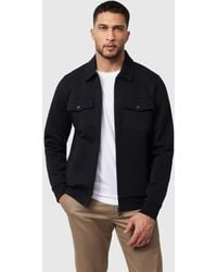 Psycho Bunny - Oroville Bomber Jacket - Lyst