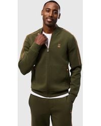 Psycho Bunny - Travis Track Jacket - Lyst