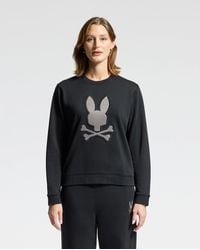 Psycho Bunny - Alexander Sweatshirt - Lyst