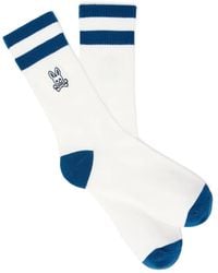 Psycho Bunny - Pal Sport Sock - Lyst