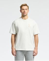 Psycho Bunny - Eldorado Oversized Tee - Lyst