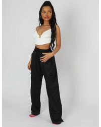 Public Desire Pants, Slacks and Chinos for Women | Online Sale up to 53%  off | Lyst