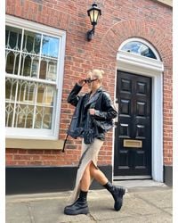Sheridan canvas dr clearance martens