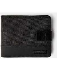 Pull&Bear - Nylon Portemonnee - Lyst