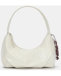 Pull&Bear - Schultertasche Mit Verzierungen - Lyst