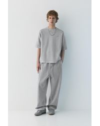 Pull&Bear - Skater Jogging Trousers - Lyst