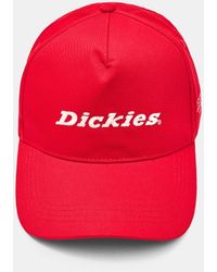 Pull&Bear - Dickies Cap - Lyst