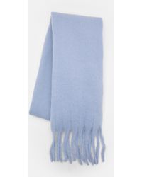 Pull&Bear - Maxi-Schal - Lyst