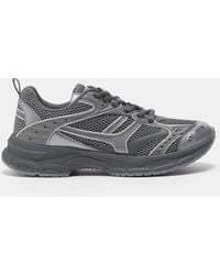 Pull&Bear - Multipiece Sneaker - Lyst