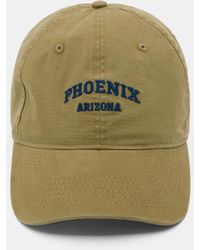 Pull&Bear - Cappello Ricamo Phoenix - Lyst