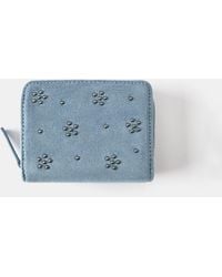 Pull&Bear - Portafoglio Con Borchie - Lyst