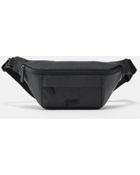 Pull&Bear - Stwd Nylon Belt Bag - Lyst