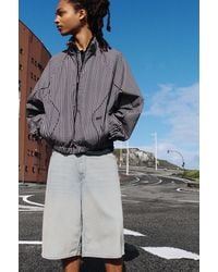 Pull&Bear - Stwd Sports Jacket - Lyst