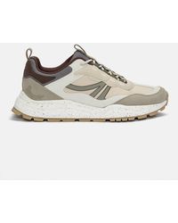 Pull&Bear - Sneaker Mit Mehreren Elementen - Lyst