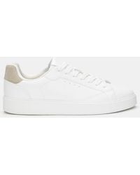Pull&Bear - Casual-Sneaker Mit Detail - Lyst