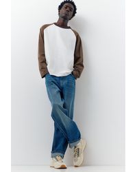 Pull&Bear - Sneakers - Lyst