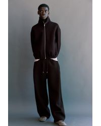 Pull&Bear - Relaxed Fit Sweatpants - Lyst