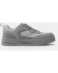 Pull&Bear - Sneakers Multiparti Stwd - Lyst