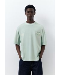 Pull&Bear - Star Wars T-Shirt - Lyst