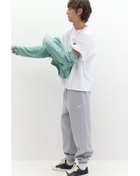 Pull&Bear - Stwd Joggers - Lyst