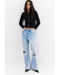 Pull&Bear - Lack-Absatzschuhe - Lyst
