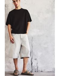 Pull&Bear - Buckled Sandals - Lyst
