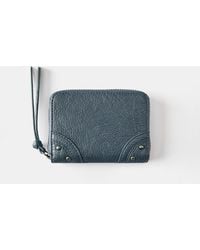 Pull&Bear - Studded Purse - Lyst