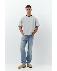 Pull&Bear - Jean Straight - Lyst