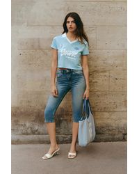 Pull&Bear - Stwd Shopper Tas - Lyst