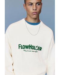 Pull&Bear - Pull Graphique Stwd - Lyst