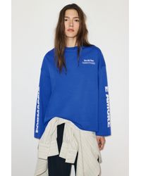 Pull&Bear - Formaggio È Amore T-Shirt - Lyst