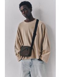 Pull&Bear - Stwd Crossbody Bag - Lyst