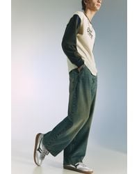 Pull&Bear - Sneakers Retrò - Lyst