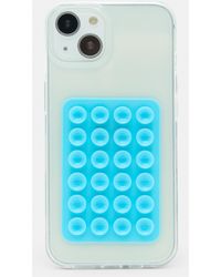 Pull&Bear - Custodia Iphone A Ventosa - Lyst