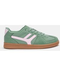 Pull&Bear - Retro-Sneaker - Lyst