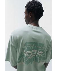 Pull&Bear - Star Wars T-Shirt - Lyst