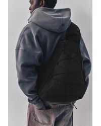 Pull&Bear - Stwd Technische Rugzak - Lyst