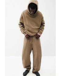 Pull&Bear - Stwd Jogger Trousers - Lyst