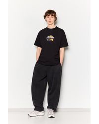 Pull&Bear - Sakamoto Graphic T-Shirt - Lyst