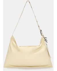 Pull&Bear - Umhängetasche Mit Detail - Lyst