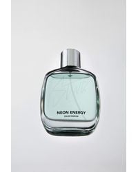 Pull&Bear - Neon Energy Perfume - Lyst